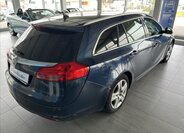 Opel Insignia Kombi 2,0 l 96 kw