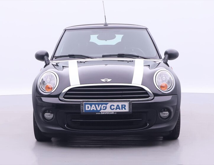 Mini One Kabriolet 1,6 l 72 kw