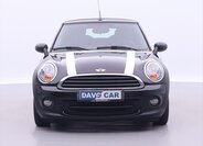 Mini One Kabriolet 1,6 l 72 kw