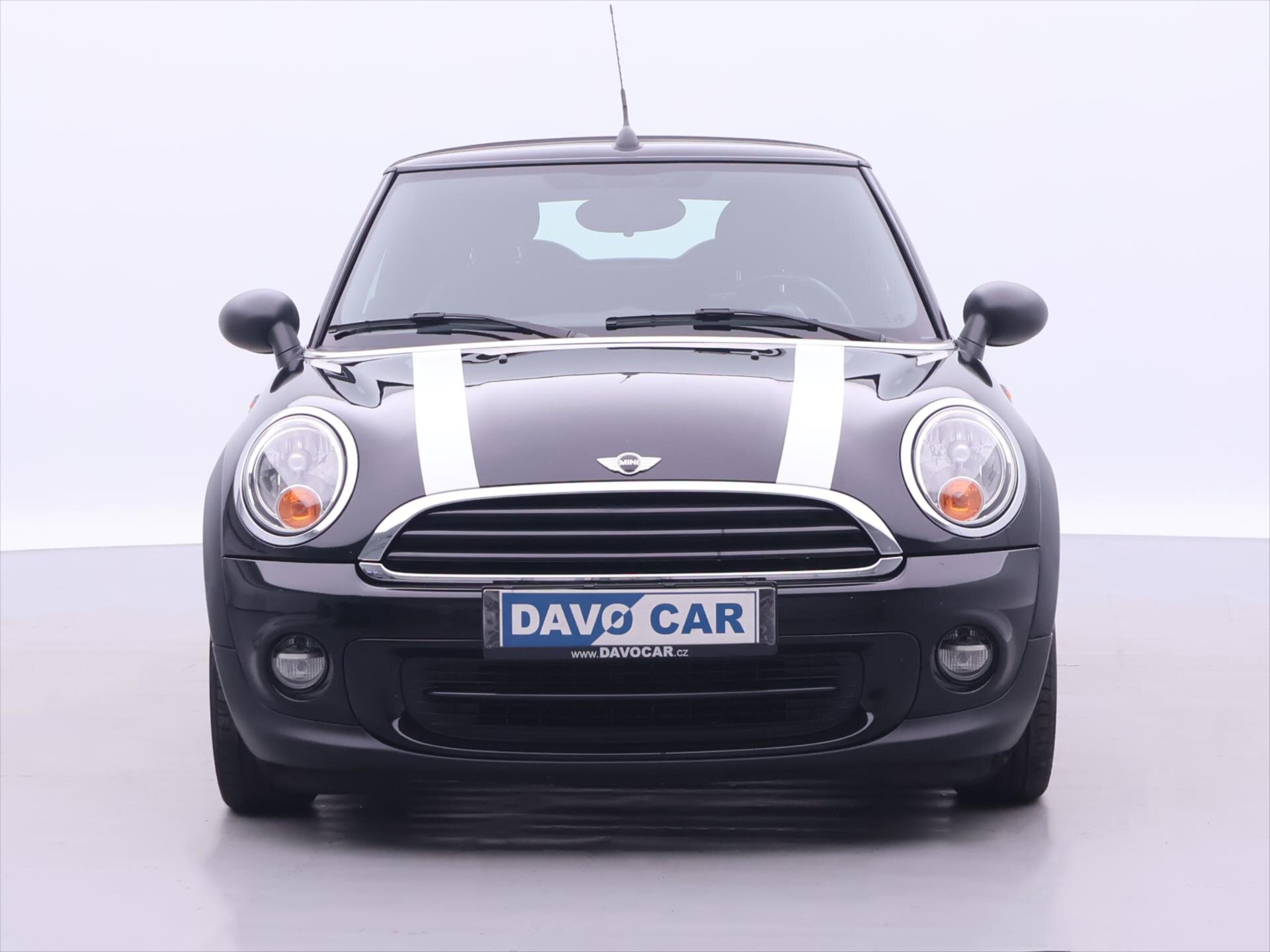 Mini One Kabriolet 1,6 l 72 kw