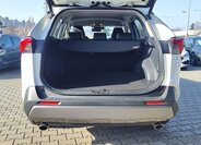 Toyota RAV4 SUV / Terénní 2,5 l 163 kw