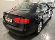 Audi A4 Sedan 1,8 l 118 kw