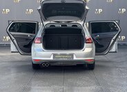 Volkswagen Golf Hatchback 1,4 l 103 kw