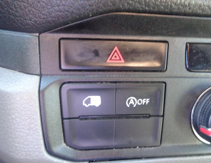 Volkswagen Crafter Ostatní 2,0 l 75 kw