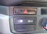 Volkswagen Crafter Ostatní 2,0 l 75 kw