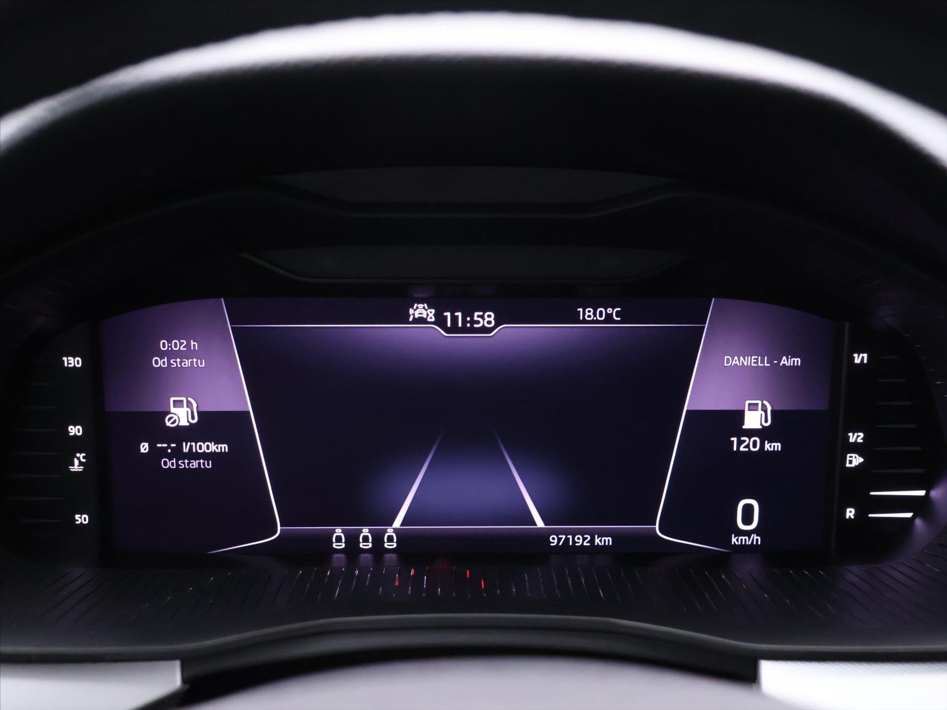 Škoda Kamiq SUV 1,6 l 85 kw