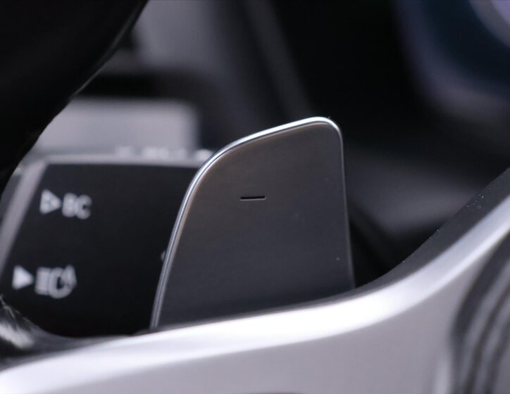 BMW X3 SUV 3,0 l 195 kw