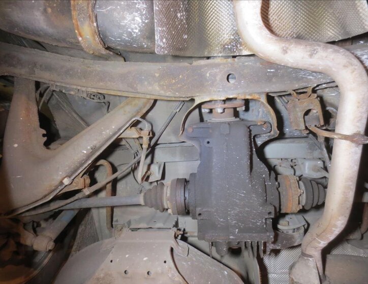 BMW Z3 Kabriolet 1,8 l 85 kw