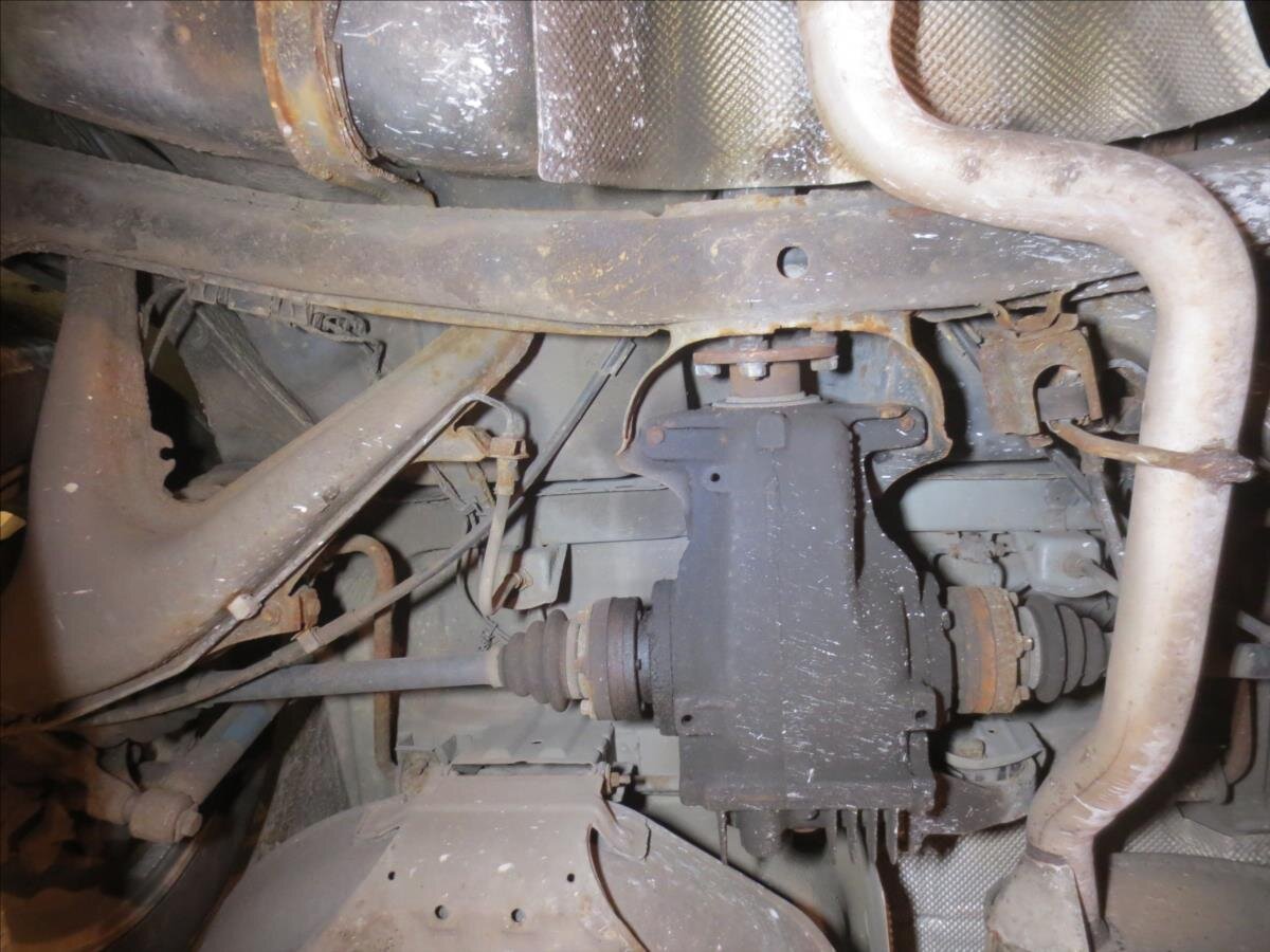 BMW Z3 Kabriolet 1,8 l 85 kw