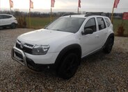 Dacia Duster 1