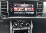 Škoda Kodiaq SUV 2,0 l 110 kw