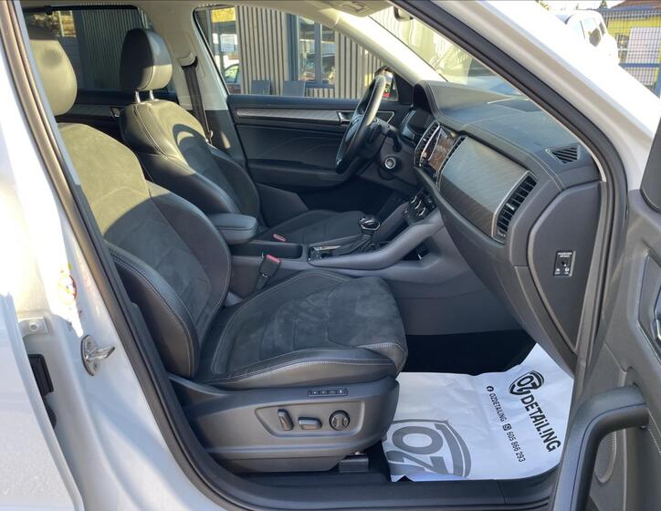 Škoda Kodiaq 26