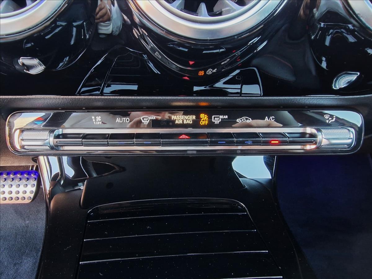 Mercedes-Benz Třídy A