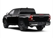 Toyota Hilux Pick-up 2,8 l 150 kw