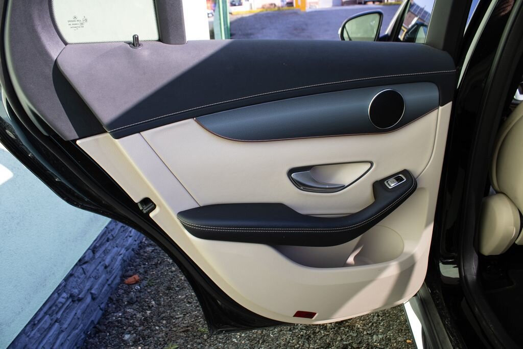 Mercedes-Benz EQC SUV 0,0 300 kw