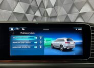 Mercedes-Benz GLS SUV 3,0 l 280 kw