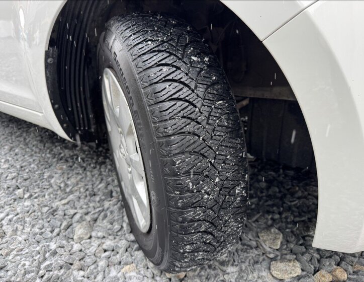 Hyundai i20 Hatchback 1,2 l 62 kw