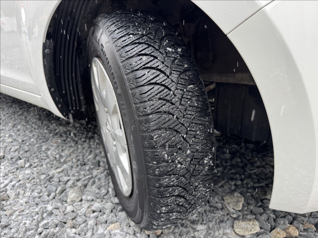 Hyundai i20 Hatchback 1,2 l 62 kw