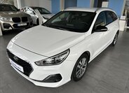 Hyundai i30 Kombi 1,4 l 103 kw