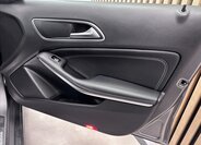 Mercedes-Benz GLA Kombi 1,6 l 90 kw