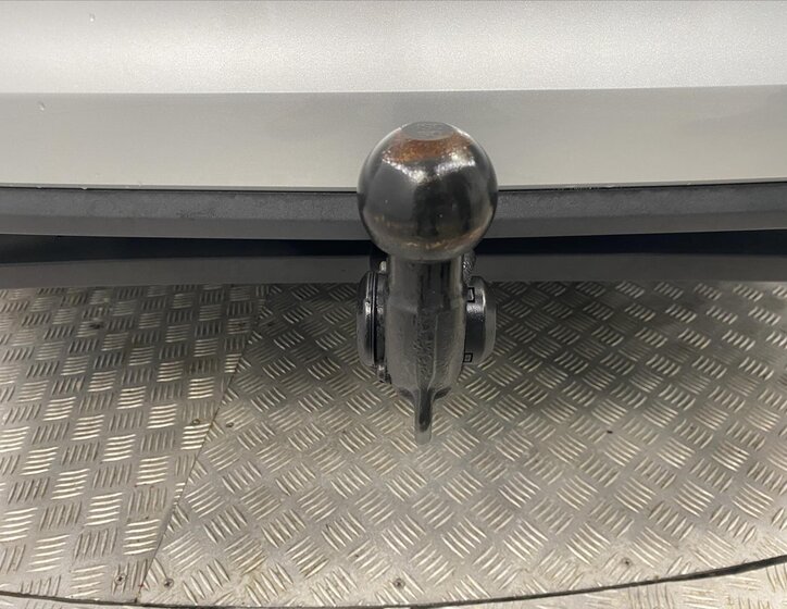 Škoda Scala Hatchback 1,5 l 110 kw