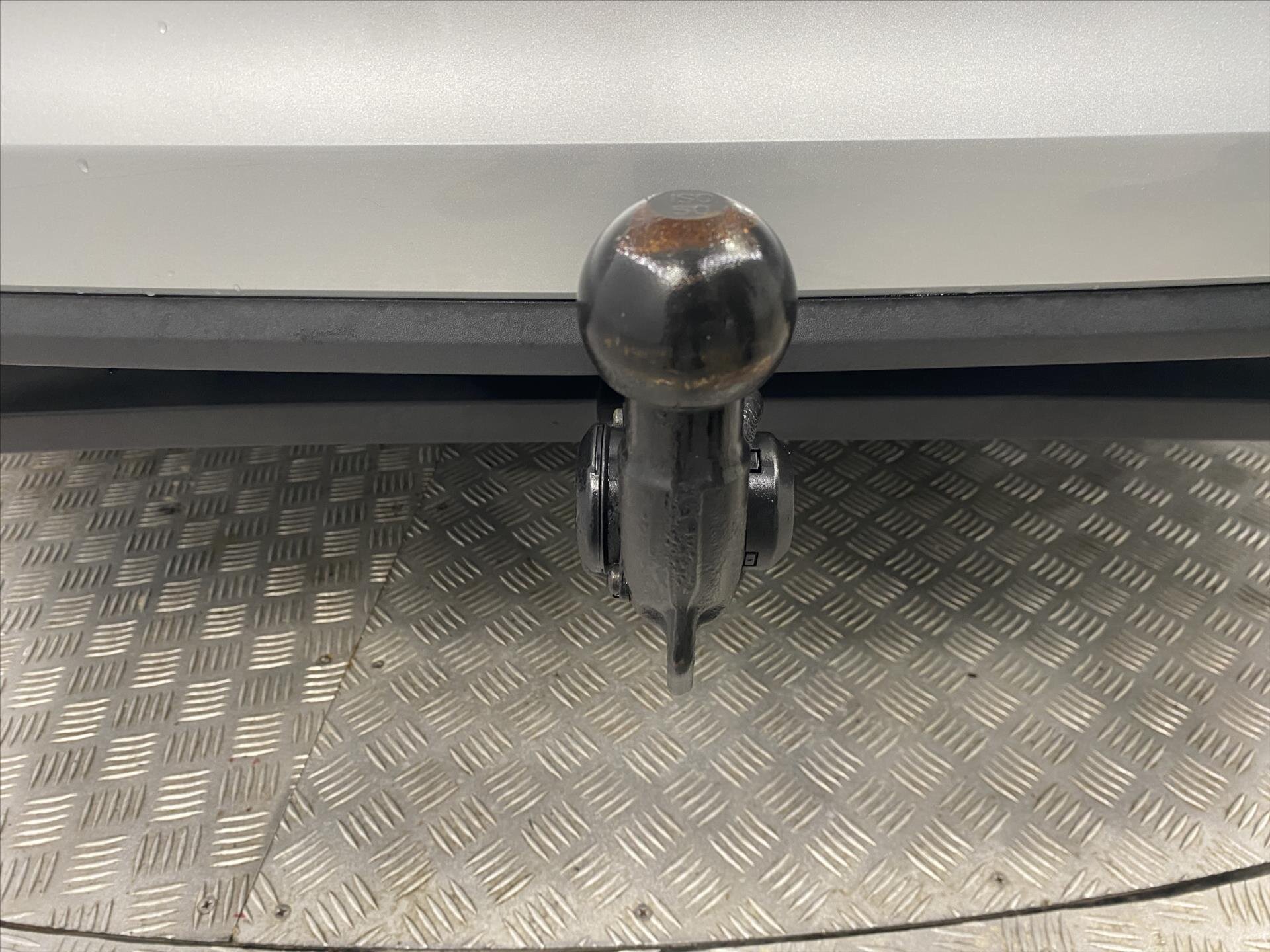 Škoda Scala Hatchback 1,5 l 110 kw