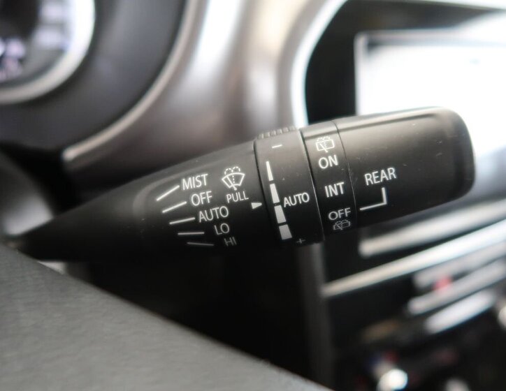 Suzuki Vitara SUV / Terénní 1,4 l 95 kw