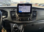 Ford Transit Custom 23