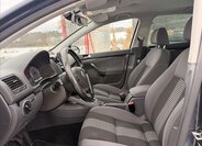 Volkswagen Golf Hatchback 1,4 l 90 kw