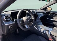 Mercedes-Benz Třídy C Sedan / Limuzína 2,0 l 162 kw