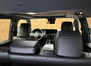 Toyota Land Cruiser SUV 2,8 l 151 kw