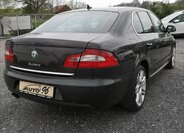 Škoda Superb Sedan / Limuzína 2,0 l 147 kw