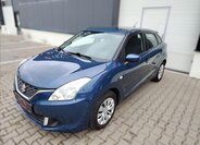 Suzuki Baleno 1
