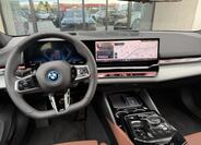 BMW i5 11