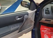 Renault Mégane Kombi 1,4 l 72 kw