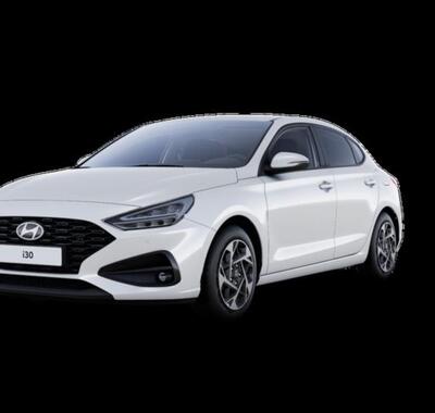 Hyundai i30 Liftback 999,0 74 kw