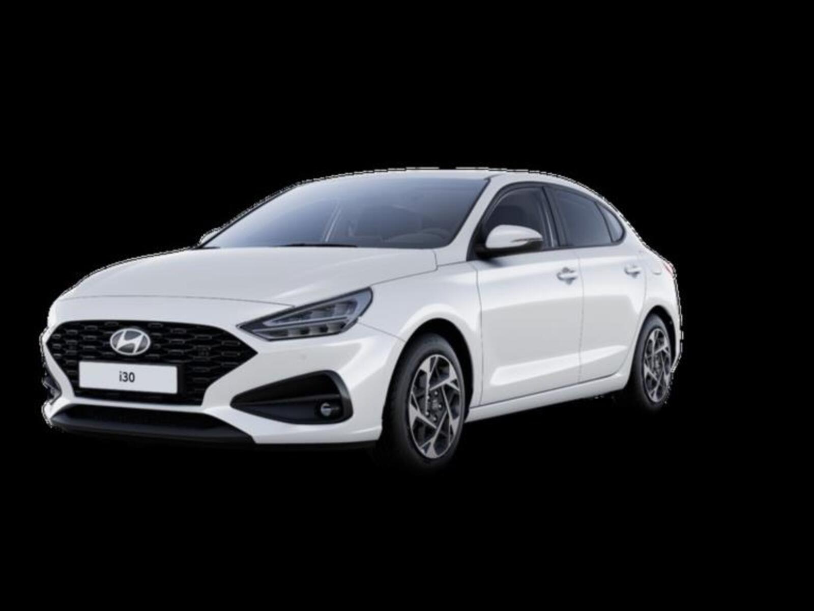 Hyundai i30 Liftback 999,0 74 kw