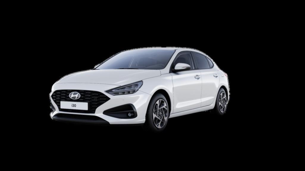 Hyundai i30 Liftback 999,0 74 kw
