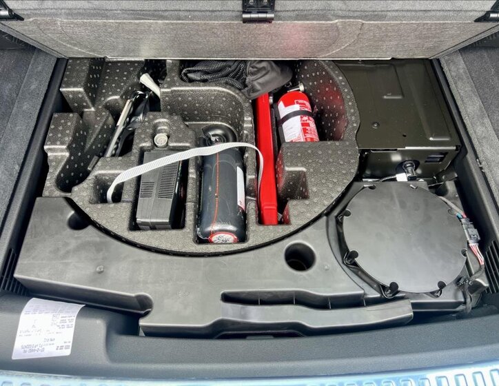 Audi RS Q8 SUV 4,0 l 441 kw