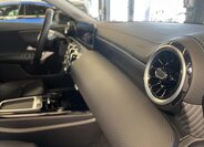 Mercedes-Benz CLA Kombi 1,3 l 120 kw