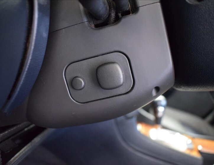 Audi S8 Sedan / Limuzína 4,2 l 265 kw