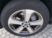 Mercedes-Benz GLC SUV / Terénní 2,1 l 125 kw