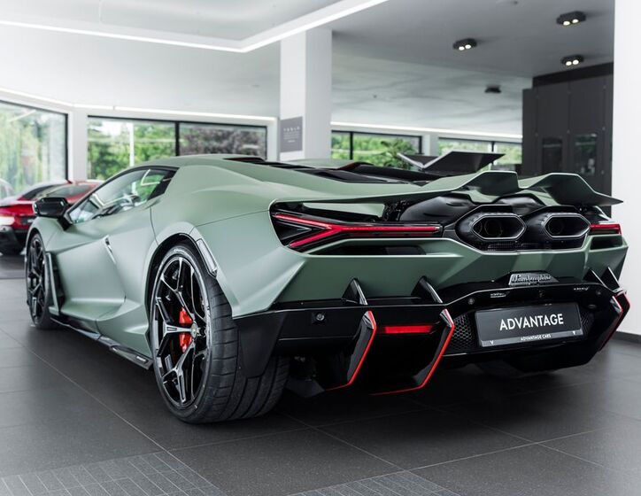 Lamborghini Ostatní 4