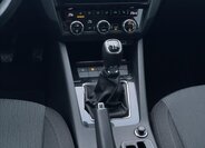 Škoda Octavia Kombi 1,6 l 85 kw