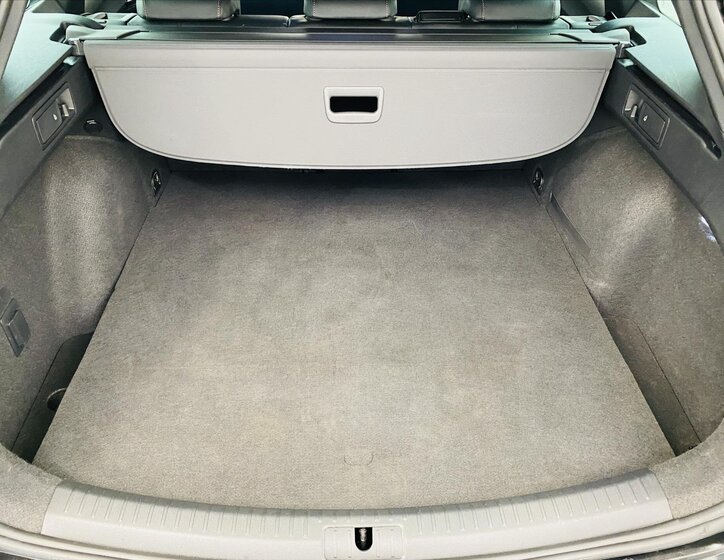 Cupra Leon Kombi 1,4 l 110 kw