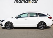 Hyundai i30 Kombi 1,5 l 117 kw
