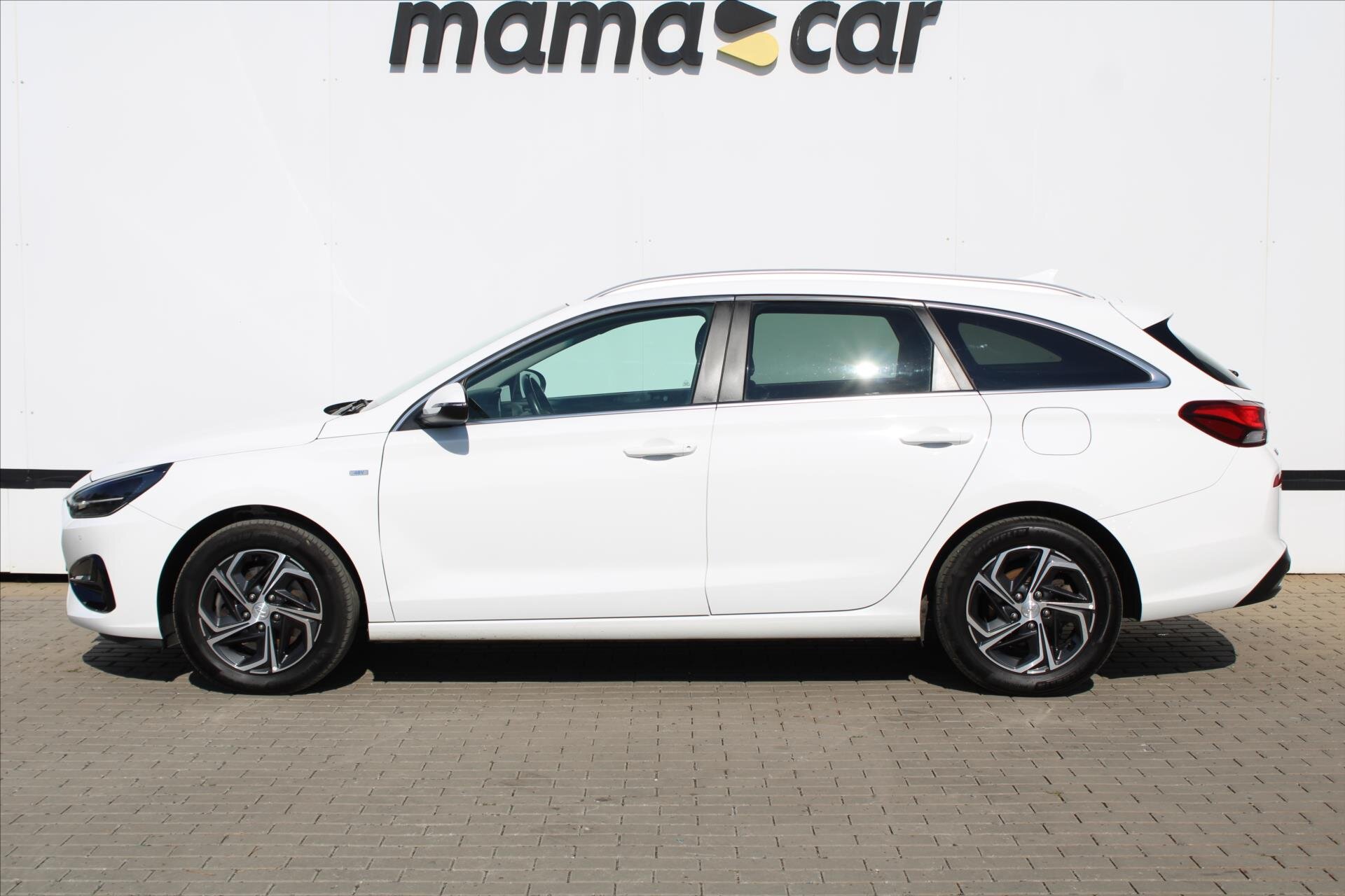 Hyundai i30 Kombi 1,5 l 117 kw