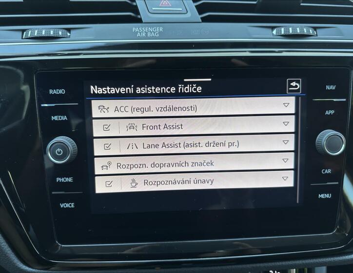 Volkswagen Touran 17