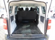 Citroën Jumpy Ostatní 2,0 l 110 kw