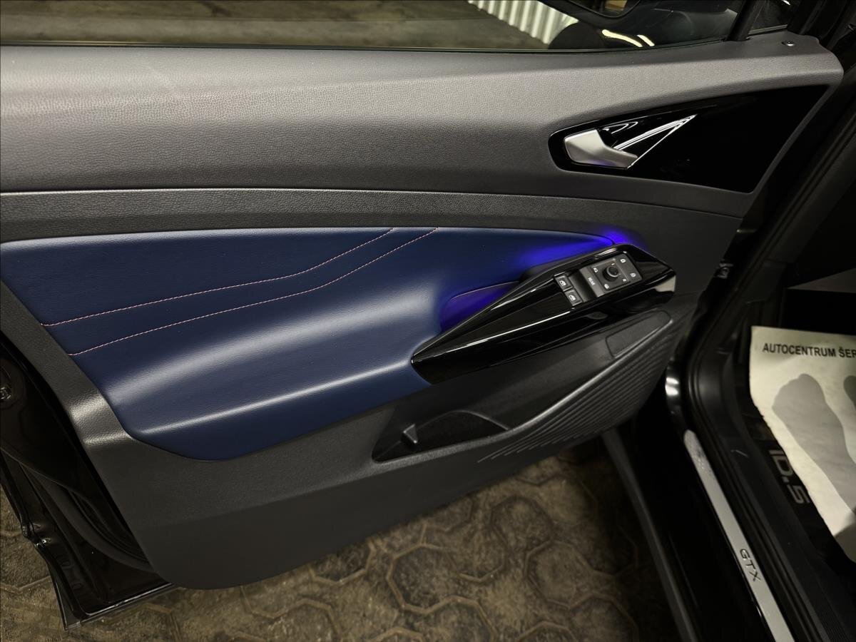 Volkswagen ID.5 SUV 0,0 220 kw